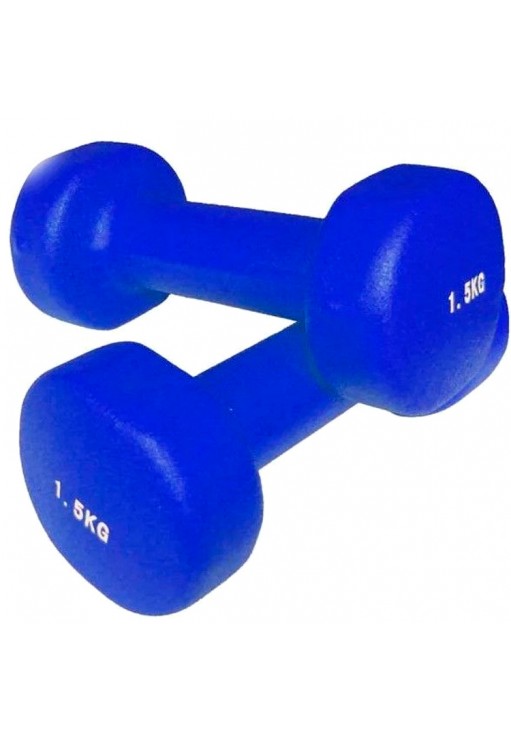 Gantera 1.5 kg Sport Dumbbell 1.5 kg