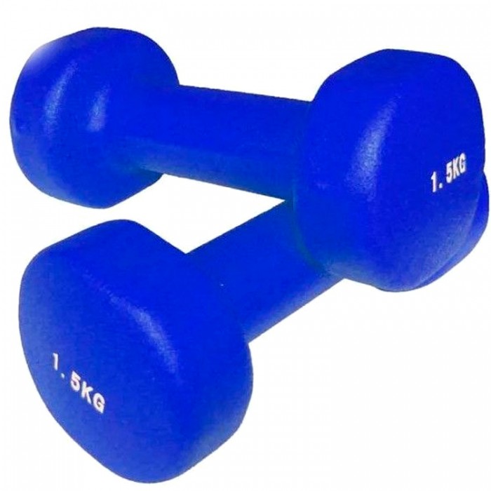 Gantera 1.5 kg Sport Dumbbell 1.5 kg S1428