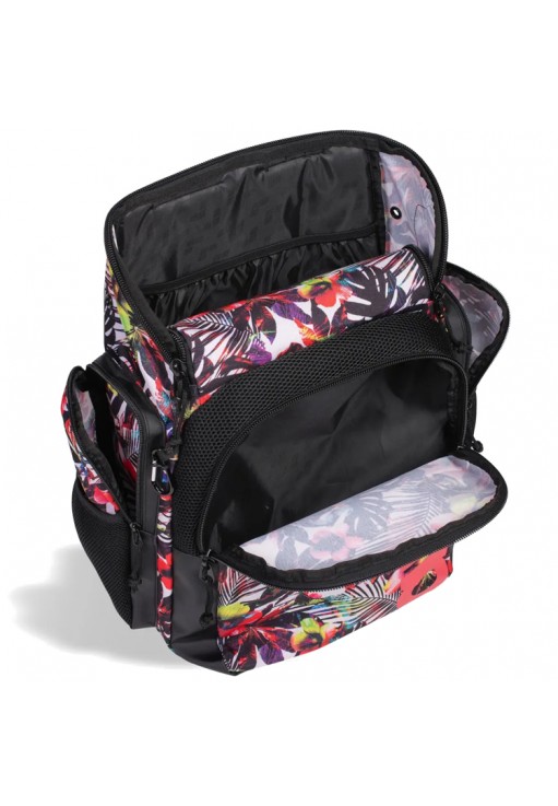 Rucsac Arena SPIKY III BACKPACK 35 ALLOVER