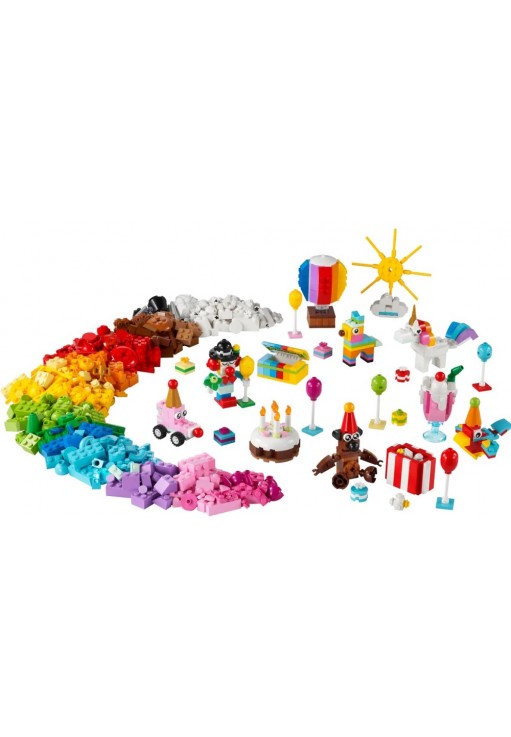 Конструкторы Lego 11029