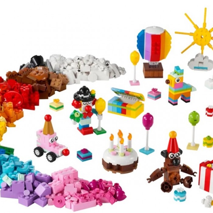 Constructori Lego 11029 11029 - 2