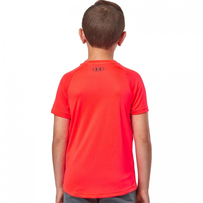 Футболка Under Armour UA B TECH 2.0 SS 1363284-629 - 4