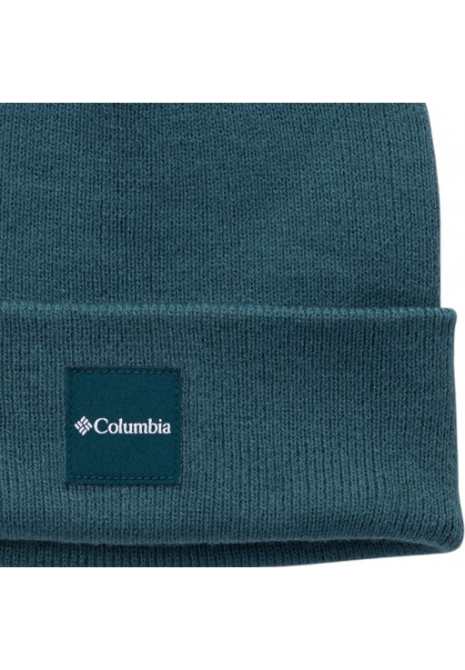 Шапка Columbia City Trek Heavyweight Beanie