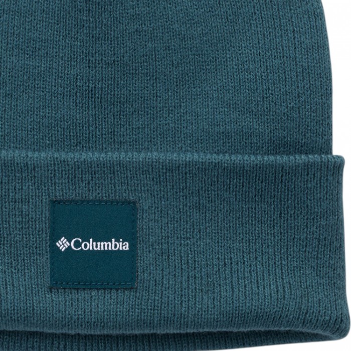 Шапка Columbia City Trek Heavyweight Beanie 1911251-429 - 2