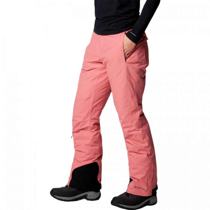Брюки Columbia Bugaboo II Pant 2085941-629 - 2