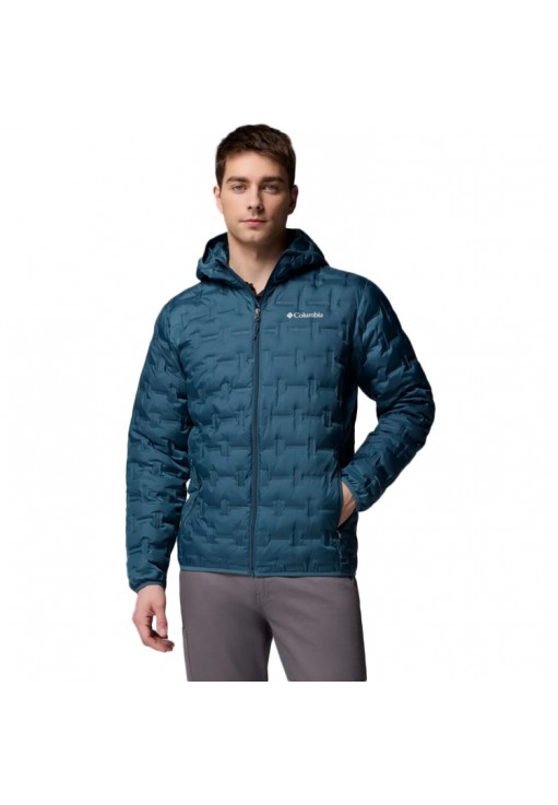 Куртка Columbia Delta Ridge II Down Jacket