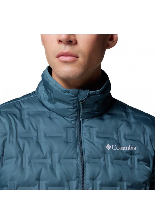 Куртка Columbia Delta Ridge II Down Jacket