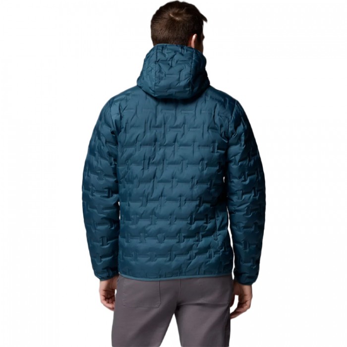 Scurta Columbia Delta Ridge II Down Jacket 2086241-429 - 2