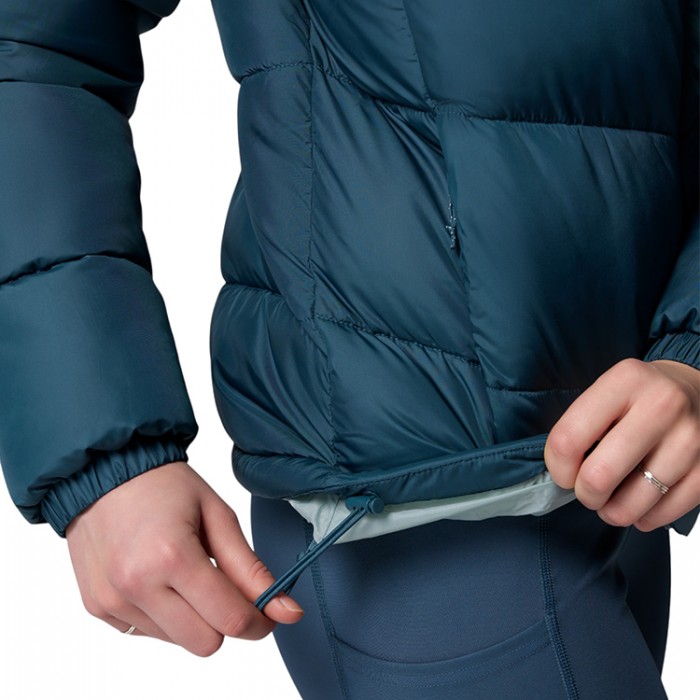 Scurta Columbia Puffect II Colorblock Jacket 2088481-429 - 5