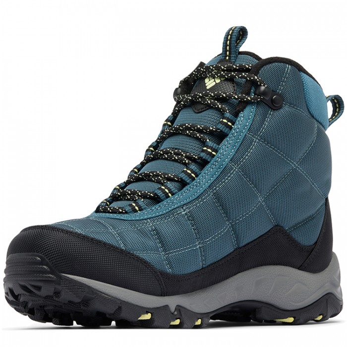 Ghete Columbia Firecamp Boot 2099891-429 - 5