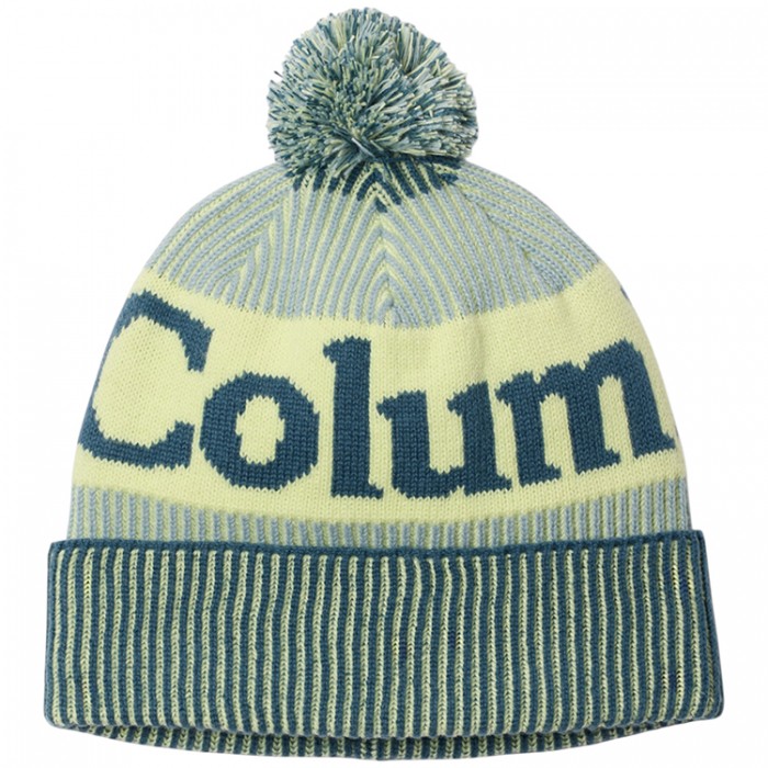 Шапка Columbia Polar Powder III Beanie 2137291-429