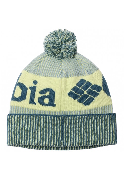 Шапка Columbia Polar Powder III Beanie