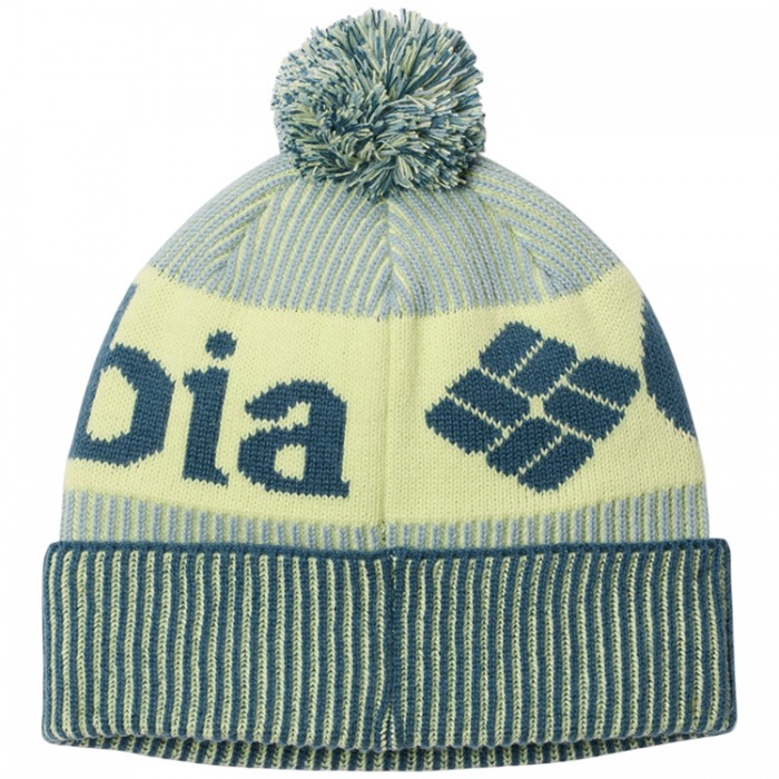 Шапка Columbia Polar Powder III Beanie 2137291-429 - 2