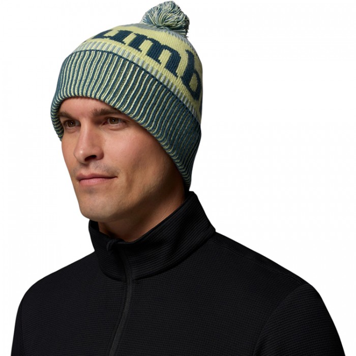 Шапка Columbia Polar Powder III Beanie 2137291-429 - 3