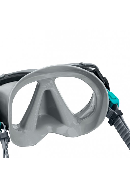 Set pentru inot masca+tub Bestway DOMINATOR SNORKEL