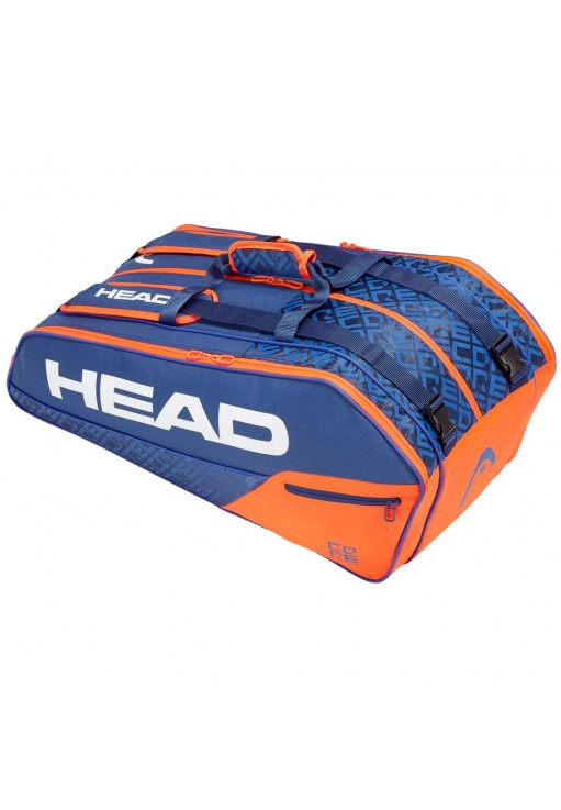 Сумка спортивная HEAD CORE 3R COMBI 20 GROR