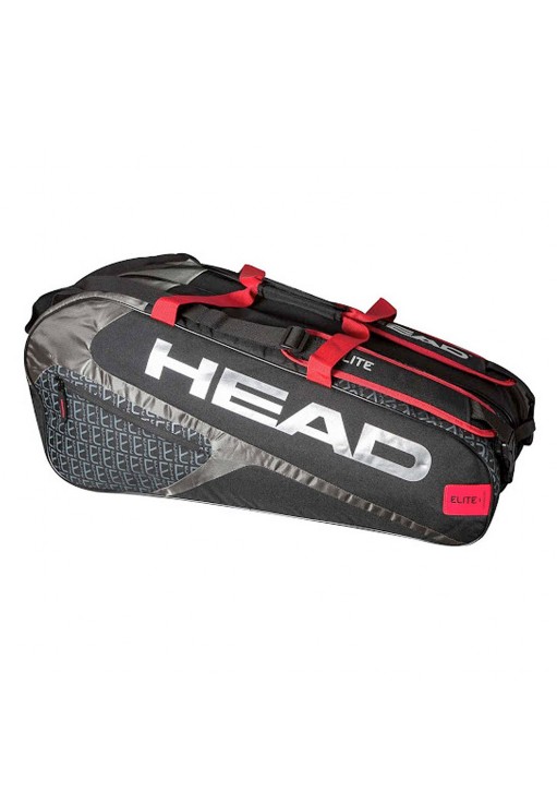 Сумка спортивная HEAD 9R SCOMBI GRNY 19