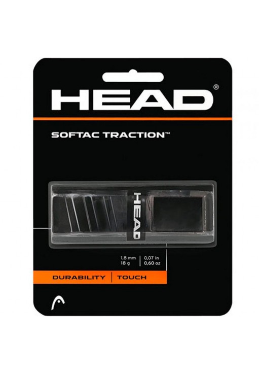 Banda p/u racheta HEAD SOFTAC TRACTION