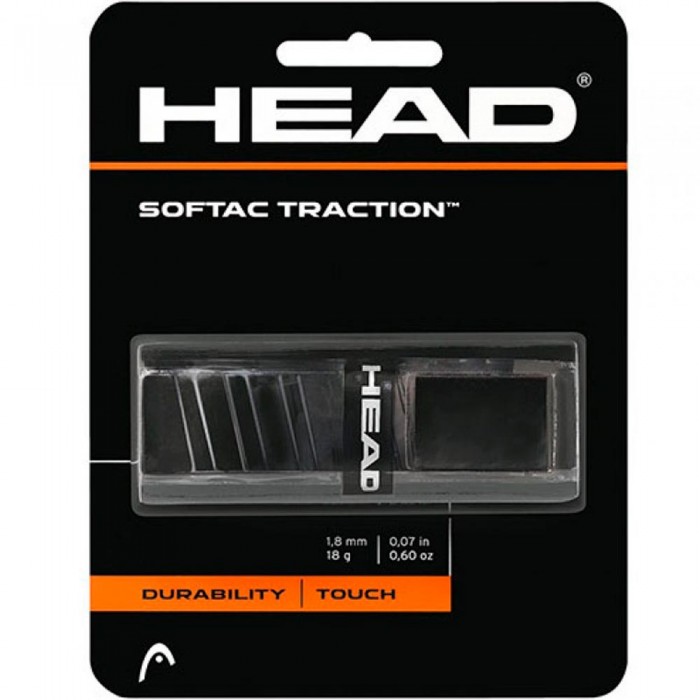 Намотки для ракетки HEAD SOFTAC TRACTION 285029