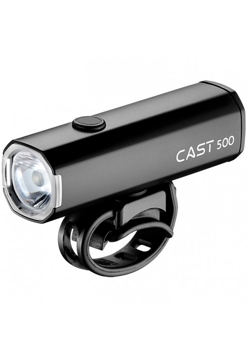 Fara fata Momentum CAST HL500