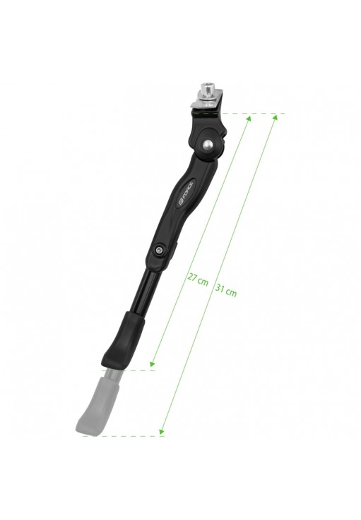 Cric Force kickstand 22-29