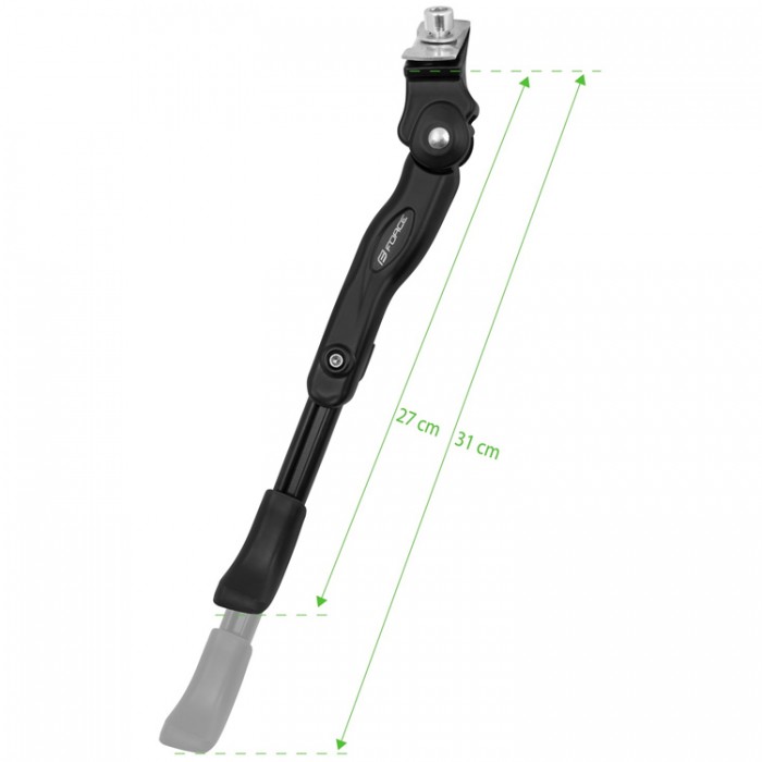 Подножка Force kickstand 22-29 48129 - 2