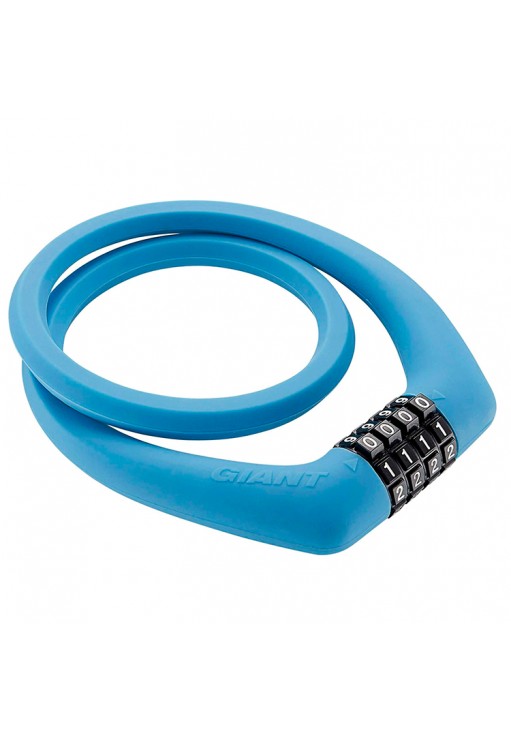 Велозамок Giant SURELOCK GUMI SKY BLUE
