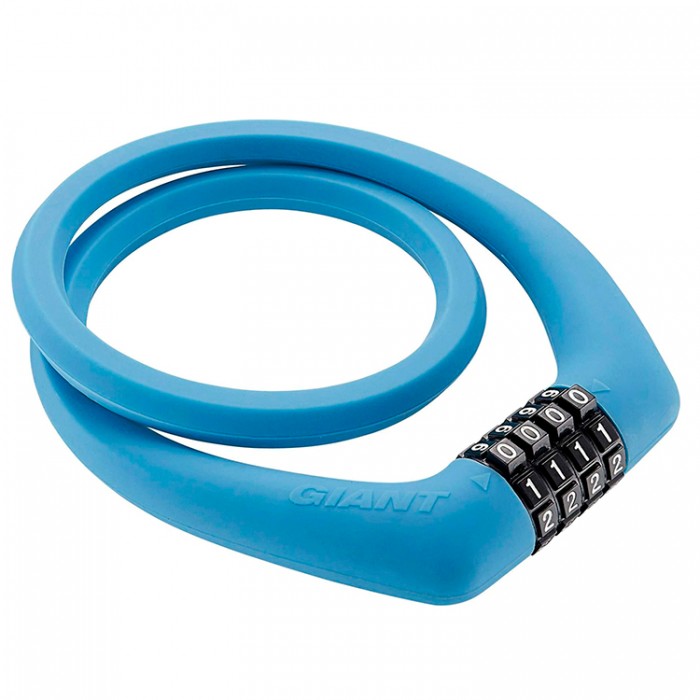 Велозамок Giant SURELOCK GUMI SKY BLUE 520000029
