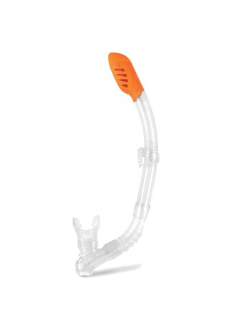Трубка плавательная INTEX EASY FLOW 8+