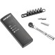 Набор инструментов Giant MULTITOOL WITH RATCHET 600000029