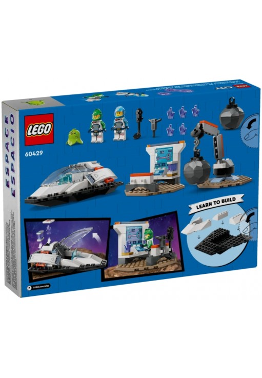 Constructori Lego 60429