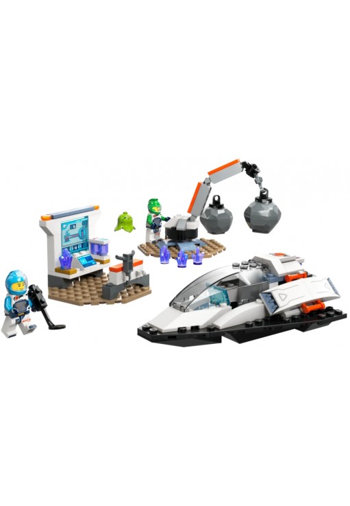 Конструкторы Lego 60429