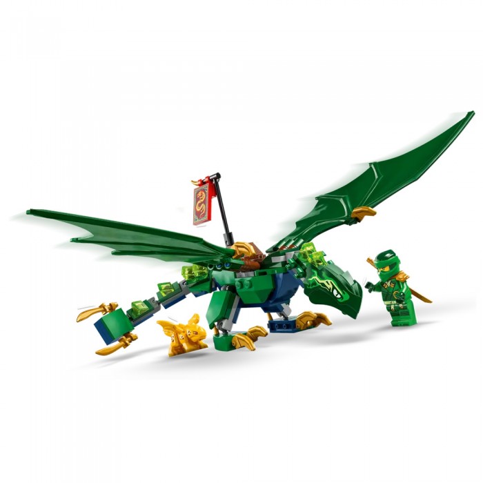 Constructor Lego 71829 71829 - 2