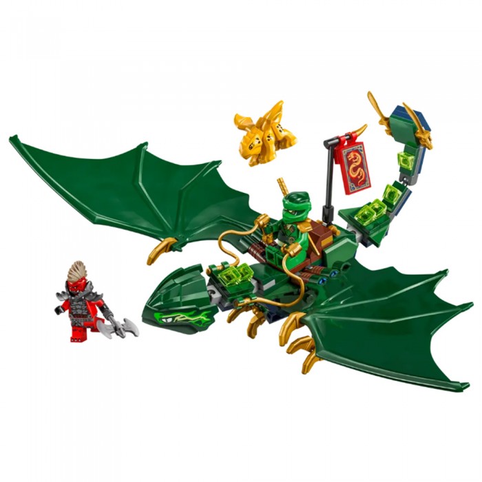 Constructor Lego 71829 71829 - 3