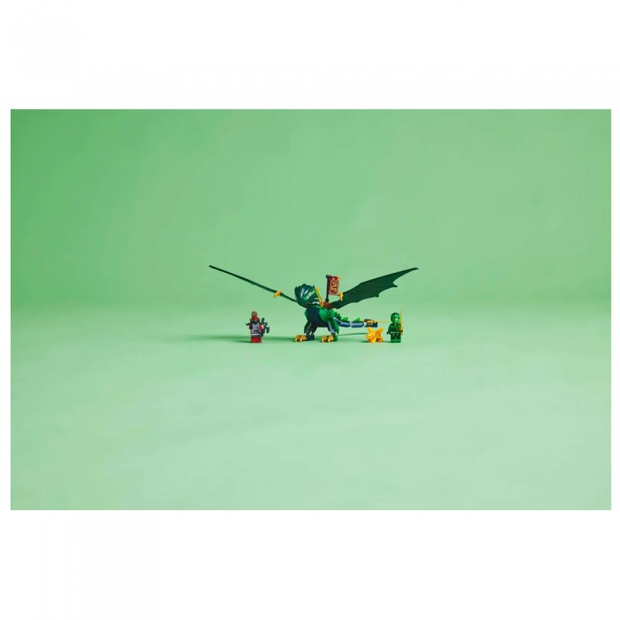 Constructor Lego 71829 71829 - 5