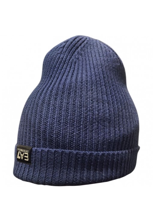 Caciula EA7 EMPORIO ARMANI MOUNTAIN CORE U BEANIE PC WO