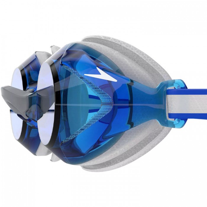 Очки для плавания Speedo JUNIOR VANQUISHER 3.0 8-00475210729 - 3