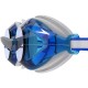 Очки для плавания Speedo JUNIOR VANQUISHER 3.0 8-00475210729 - 3