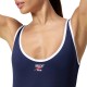Купальник Speedo SOLID SCOOP 1PC 8-00505001529 - 5