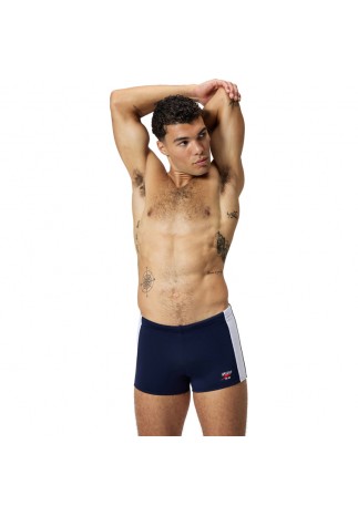 Slipi-sorti Speedo COLORBLOCK SQUARE