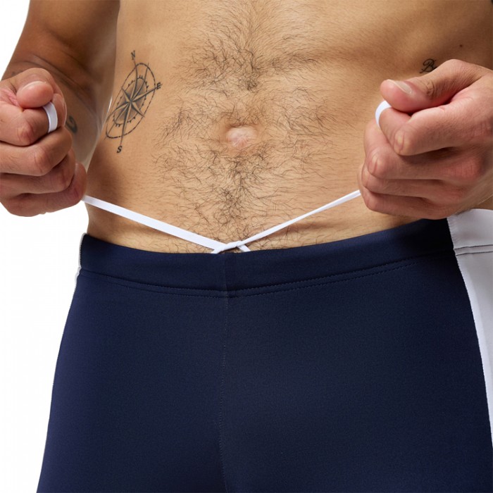 Slipi-sorti Speedo COLORBLOCK SQUARE 8-00508001529 - 4