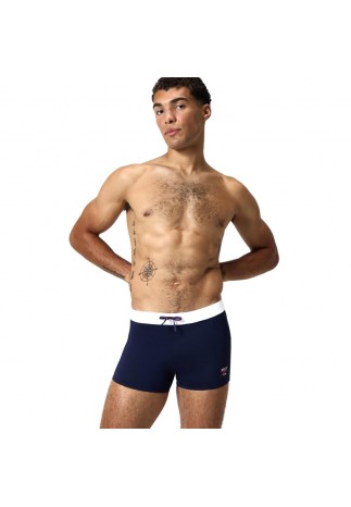 Slipi-sorti Speedo SOLID SQUARE