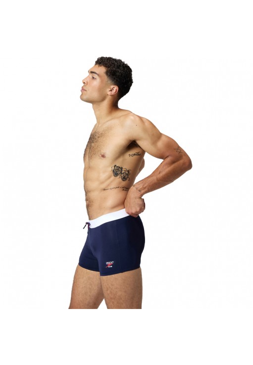 Slipi-sorti Speedo SOLID SQUARE