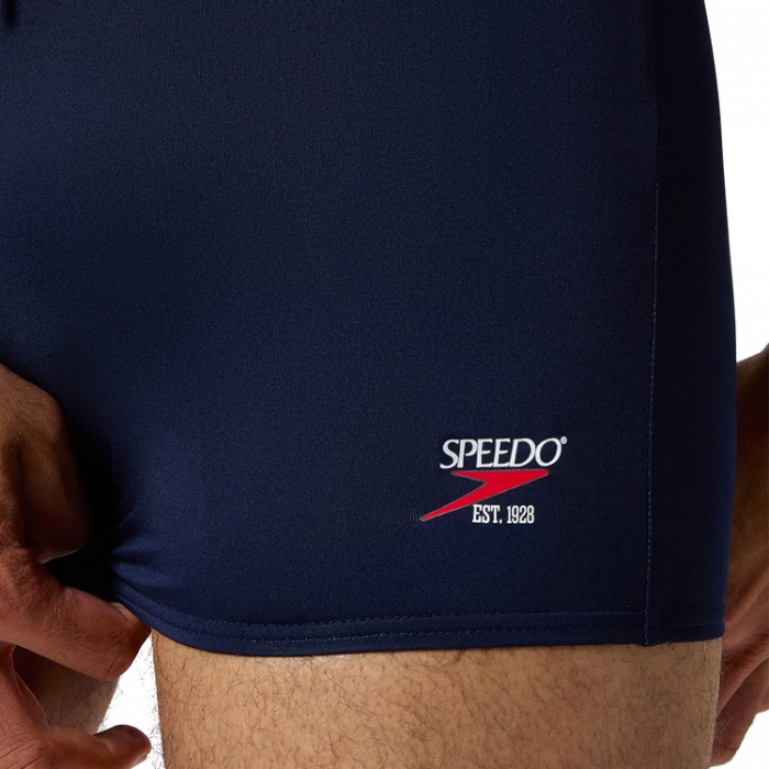 Slipi-sorti Speedo SOLID SQUARE 8-00508101529 - 2