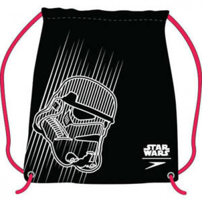 Мешок для мокрых вещей Speedo WKIT BAG JU 8-08034C629 Мешок для мокрых вещей Speedo WKIT BAG JU 8-08034C629