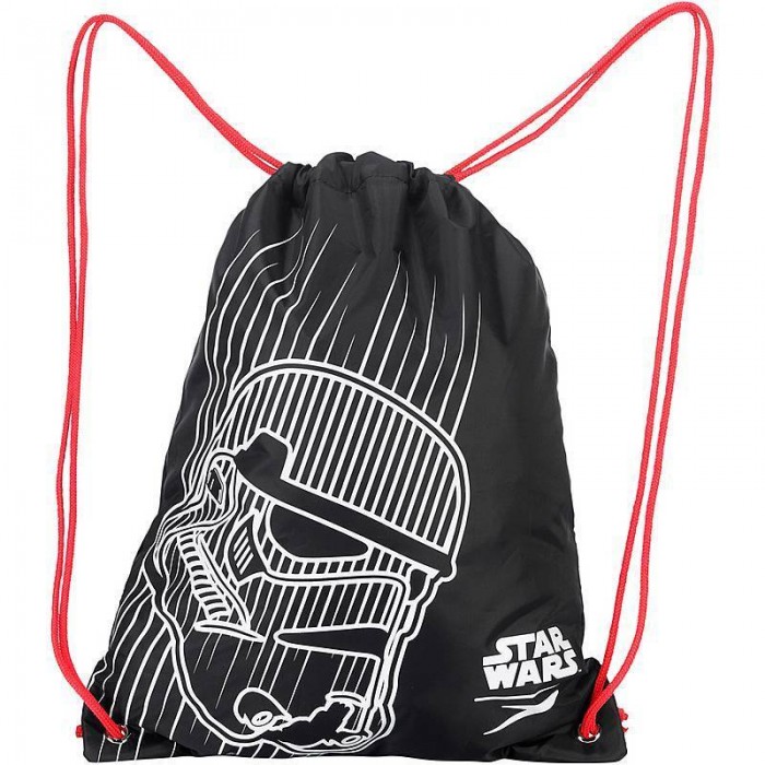 Мешок для мокрых вещей Speedo WKIT BAG JU 8-08034C629 - 2 Мешок для мокрых вещей Speedo WKIT BAG JU 8-08034C629 - 2