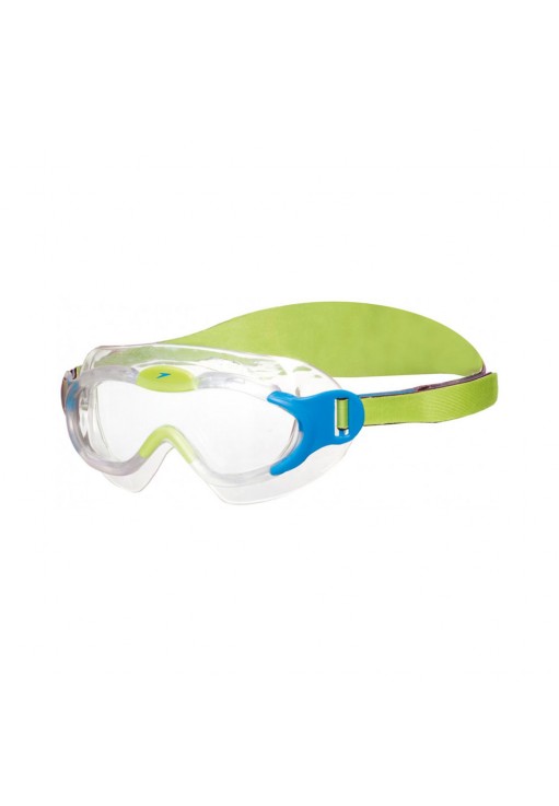 Маска плавательная Speedo SEA SQUAD MASK JU Маска плавательная Speedo SEA SQUAD MASK JU