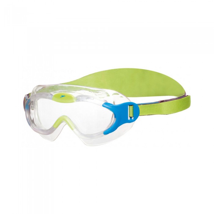 Маска плавательная Speedo SEA SQUAD MASK JU 8-087638029
