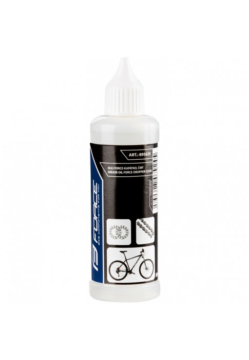 Lubrifiant pentru lant Force grease oil