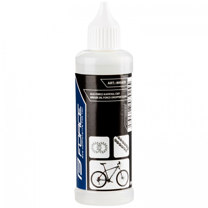 Смазка для цепи Force grease oil 895629